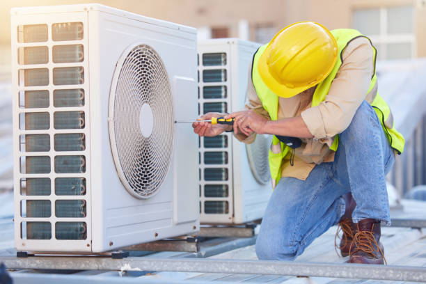 Best Residential HVAC services  in Linton Hall, VA