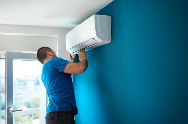 Best Emergency HVAC repair  in Linton Hall, VA