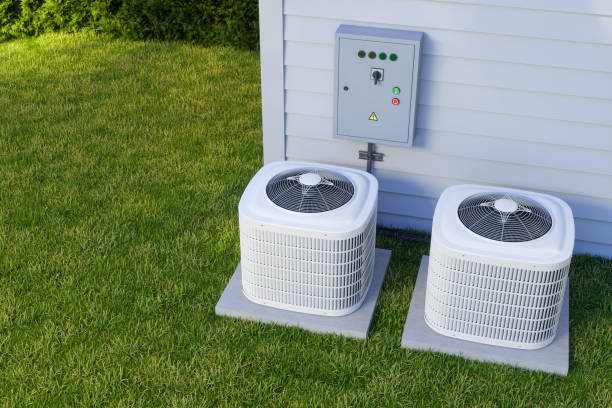 Best Affordable air conditioning repair  in Linton Hall, VA