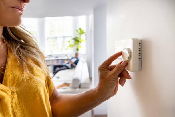 Best HVAC installation services  in Linton Hall, VA