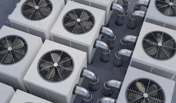 Best Commercial HVAC repair  in Linton Hall, VA