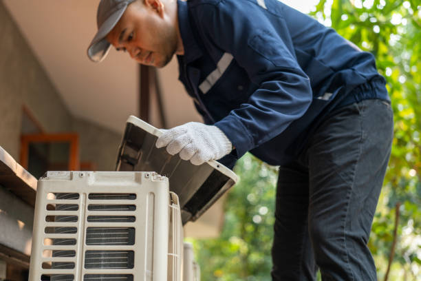 Linton Hall, VA HVAC Company
