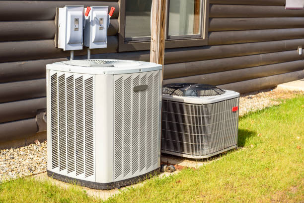 Best HVAC replacement cost  in Linton Hall, VA